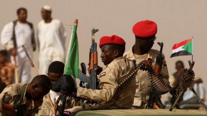 الجيش السوداني يستعيد كل مقرات &quot;المتمردين&quot; في الخرطوم