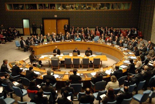 مجلس الأمن يمدد العقوبات عامًا على كوريا الشمالية