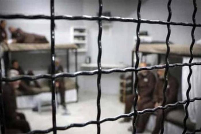 هيئة الأسرى: المرضى في سجن "جانوت" يقبعون في ظروف اعتقالية صعبة هيئة الأسرى: المرضى في سجن "جانوت" يقبعون في ظروف اعتقالية صعبة