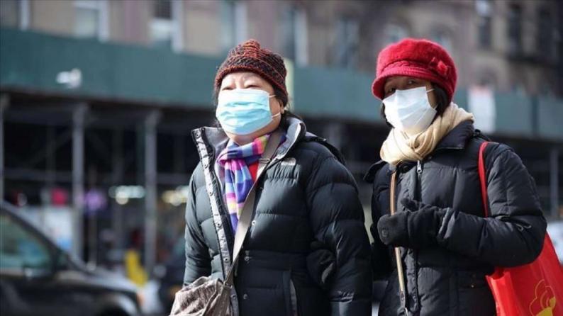 كوريا الجنوبية تسجل أقل عدد إصابات بكورونا في 44 يوما