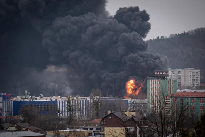 الدفاع الروسية: مقتل 150 عسكريا أوكرانيا بضربات فائقة الدقة في منطقة خاركوف
