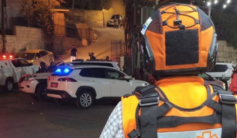 شرطة الاحتلال تقتل شخصين برصاصها وثالثًا في شجار بسلوان شرطة الاحتلال تقتل شخصين برصاصها وثالثًا في شجار بسلوان