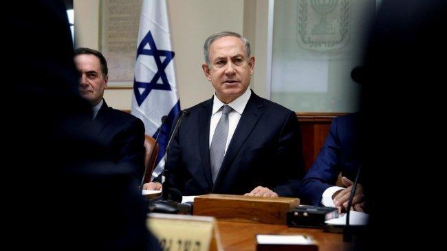 نتنياهو وترامب يخططان لدولة فلسطينية بسيناء وغزة