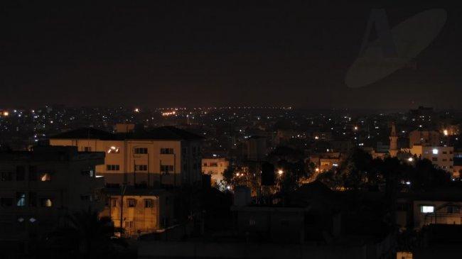 الصليب الأحمر: انقطاع الكهرباء يعرض الصحة في قطاع غزة للخطر