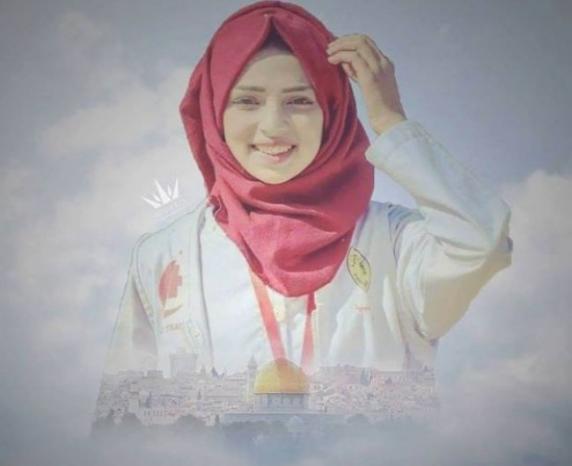 والد الشهيدة رزان النجار لـوطن: عناصر حماس اعتدت على حفل تأبين ابنتي، وحماس ترد