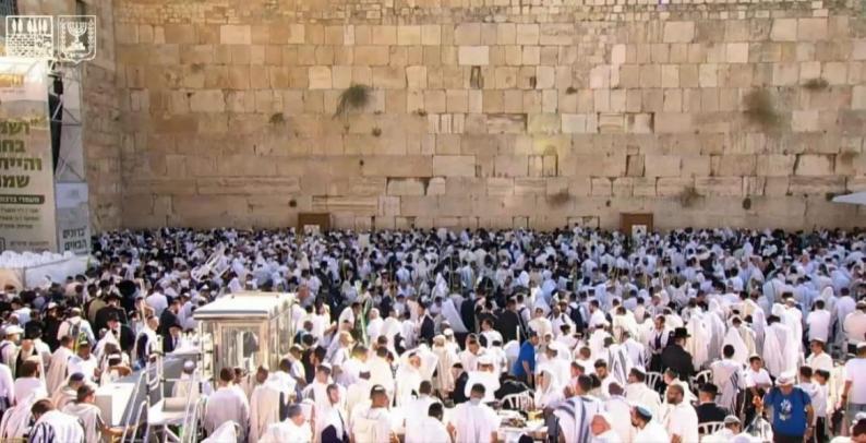 محافظة القدس تحذر من استغلال الأعياد اليهودية لفرض وقائع جديدة في الأقصى والقدس