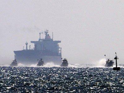 إسرائيل تشرع في ترسيم الحدود البحرية لغزة