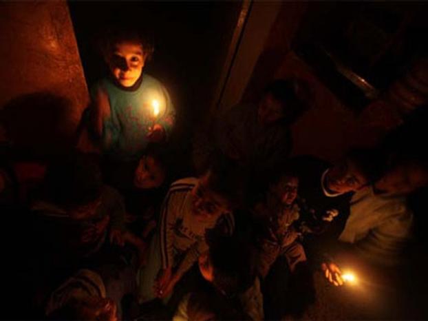 سلطة الطاقة بغزة تغير جدول انقطاع الكهرباء