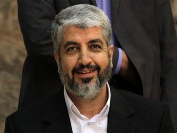 أنباء متضاربة حول بقاء مشعل فى قيادة حماس