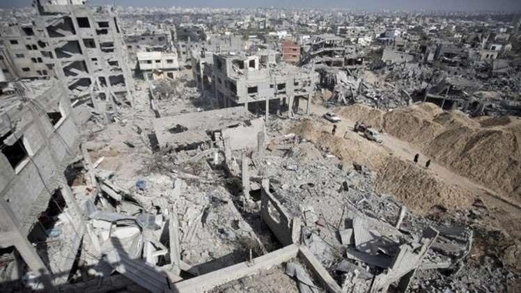 اللجنة الأممية للتحقيق في حرب غزة تطلب تأجيل نشر تقريرها