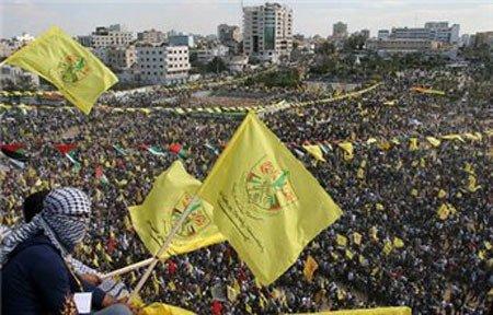 حركة فتح في غزة توضح أسباب مقاطعتها لحكومة الوفاق في غزة