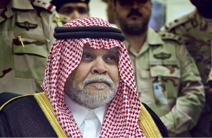 مغربية تحتال بـ 10 آلاف دولار على مدير المخابرات السعودي السابق