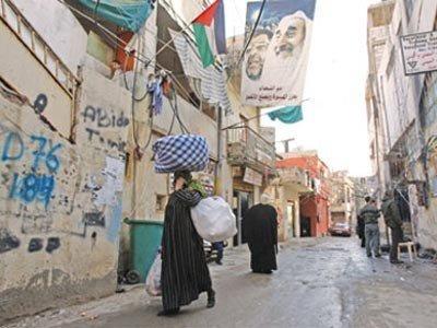 حماس تشكر الحكومة اللبنانية لتسهيل معاملات الفلسطينيين