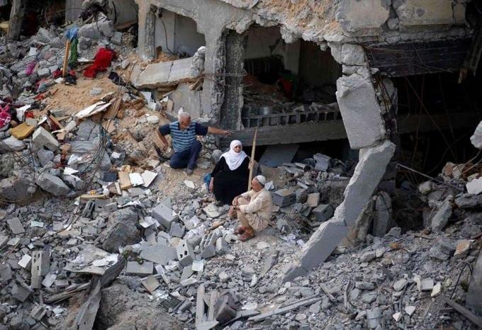 الأونروا: الأوضاع في غزة تنهار بصورة دراماتيكية