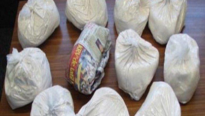 الشرطة تضبط كمية كبيرة من المخدرات في بيت لحم