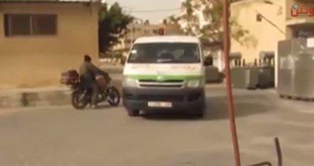خاص لـ "وطن": بالفيديو... غزة: مجمع "الشفاء" يستقبل من 30 - 40 حالة انتحار شهريًا خاص لـ "وطن": بالفيديو... غزة: مجمع "الشفاء" يستقبل من 30 - 40 حالة انتحار شهريًا