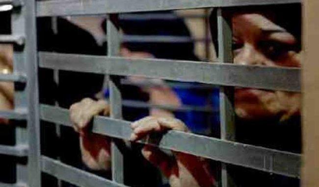 الاحتلال يُمدد اعتقال الطفلة الجريحة نتالي شوخة لخمسة أيام
