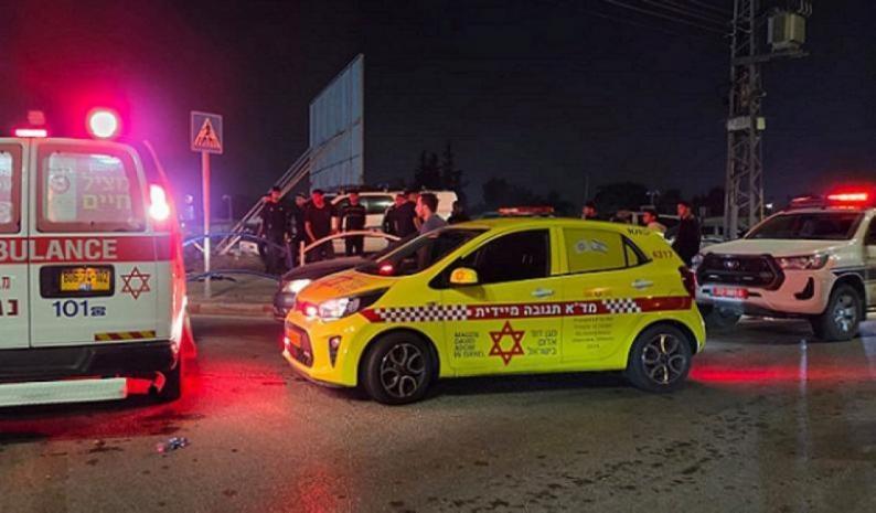 252 قتيلاً بالداخل المحتل هذا العام بينهم 15 في ديسمبر.. قتيل بجريمة إطلاق نار في قلنسوة