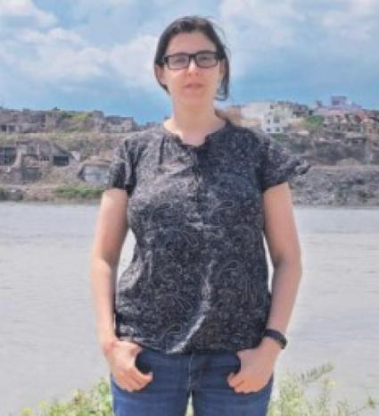 رسالة من الأسرى داخل السجون إلى آسري جندية الاحتلال "تسوركوف"