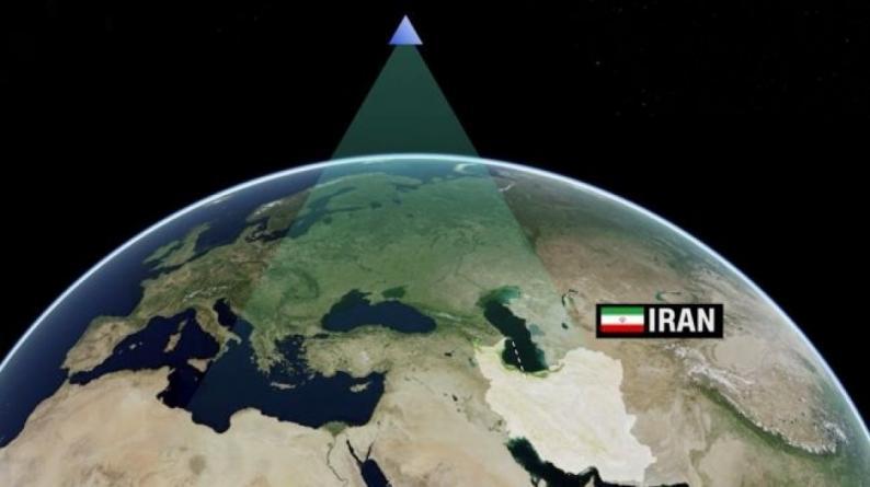 تحقيق لـ"سي إن إن": روسيا زوّدت إيران ببيانات أقمارها الاستطلاعية لتحسين دقة ضرباتها ضد أهداف أمريكية في الشرق الأوسط تحقيق لـ"سي إن إن": روسيا زوّدت إيران ببيانات أقمارها الاستطلاعية لتحسين دقة ضرباتها ضد أهداف أمريكية في الشرق الأوسط