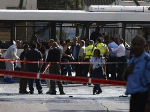 مقتل إسرائيلي بانفجار سيارة في تل أبيب