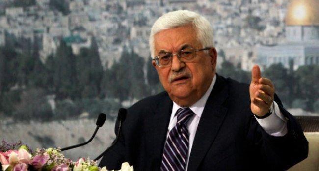 الرئيس عباس: رفع الاجراءات عن غزة لن يتم قبل تسلم القطاع بالكامل