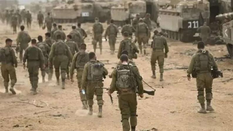 جيش الاحتلال يقرر سحب الفرقة 36 من غزة وينقلها إلى حدود لبنان