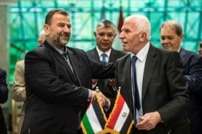 الجامعة العربية ترحب باتفاق المصالحة