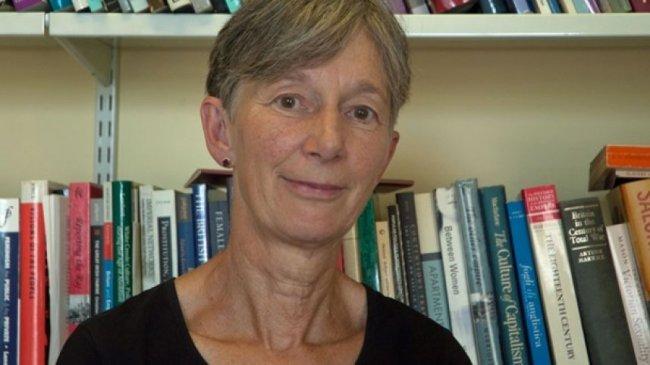 مؤرخة وناشطة بريطانية بارزة ترفض جائزة اكاديمية إسرائيلية