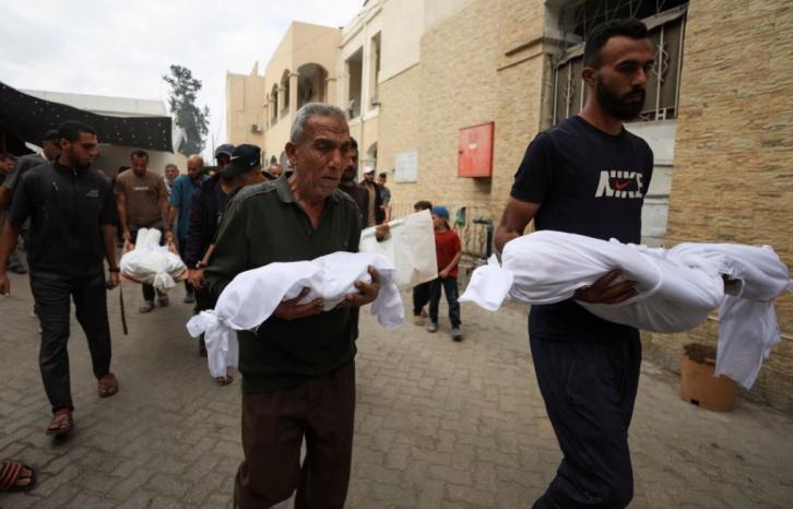 اليونيسف: قوات الاحتلال قتلت أكثر من 340 طفلا في غزة منذ بدء وقف إطلاق النار اليونيسف: قوات الاحتلال قتلت أكثر من 340 طفلا في غزة منذ بدء وقف إطلاق النار