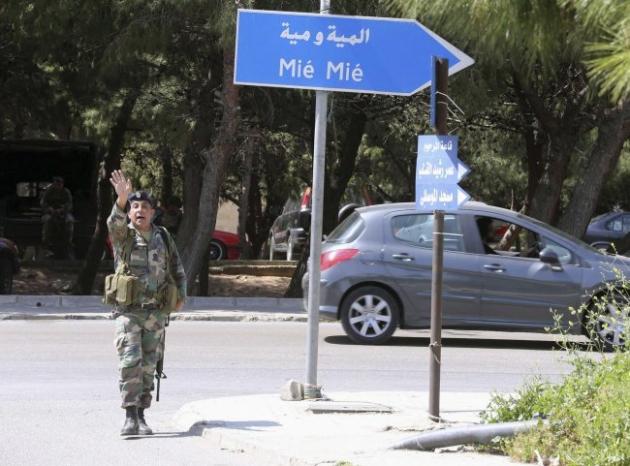 لبنان | اتفاق على وقف اطلاق نار فوري في مخيم المية ومية