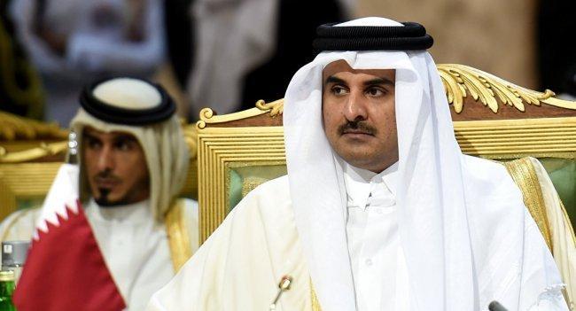 أزمة قطر، وجهة نظر