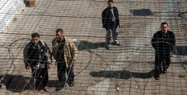 جنين: أسيران يدخلان عامهما الرابع والسادس عشر في سجون الاحتلال
