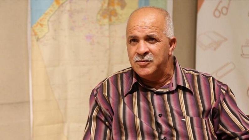 راسم عبيدات يكتب لوطن .. بسقوط سوريا، ستدخل المنطقة العصر الأمريكي- الإسرائيلي راسم عبيدات يكتب لوطن .. بسقوط سوريا، ستدخل المنطقة العصر الأمريكي- الإسرائيلي