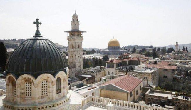 706 مثقف عربي يوقعون على عريضة &quot;القدس عاصمة فلسطين الأبدية&quot;