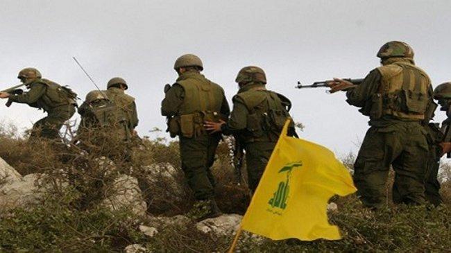 &quot;حزب الله&quot; يبدأ باصطياد قادة المعارضة السورية