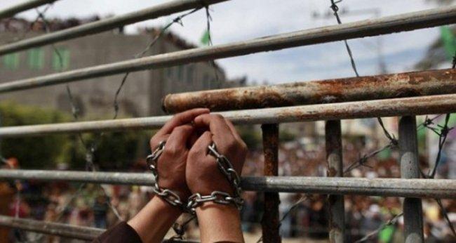 اسير من جنين يدخل اليوم عامًا جديدًا في سجون الاحتلال
