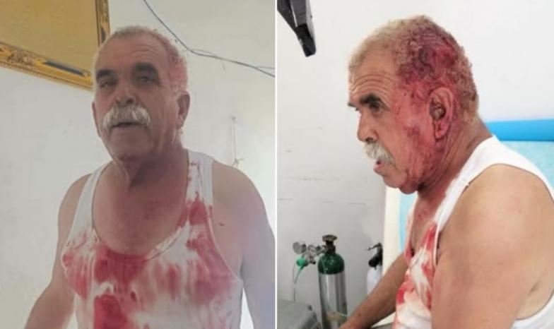 بيتللو.. حين تتحول "سلة غذاء رام الله" إلى ساحة مطاردة يومية للمزارعين من قبل المستوطنين