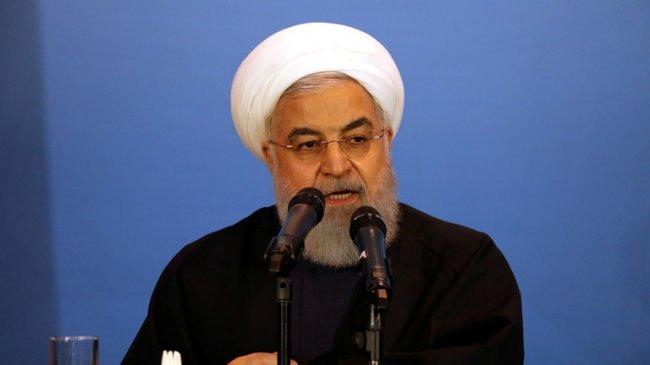 روحاني: الحرب مع إيران ستكون أم الحروب!