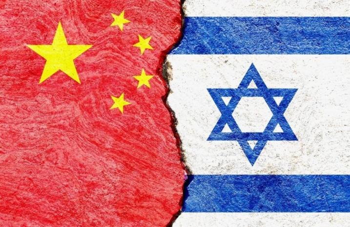الصين تطالب الاحتلال بوقف الاستيطان في الضفة الغربية وتؤكد وقوفها إلى جانب فلسطين الصين تطالب الاحتلال بوقف الاستيطان في الضفة الغربية وتؤكد وقوفها إلى جانب فلسطين