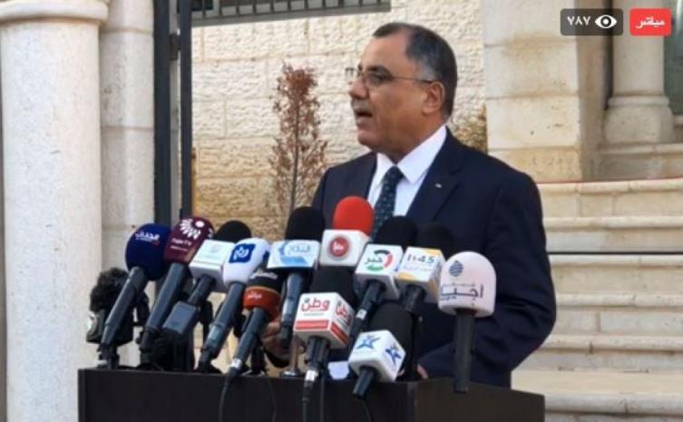 منع الحركة بين المحافظات لأسبوعين وإغلاق الخليل وبيت لحم ورام الله ونابلس 4 أيام