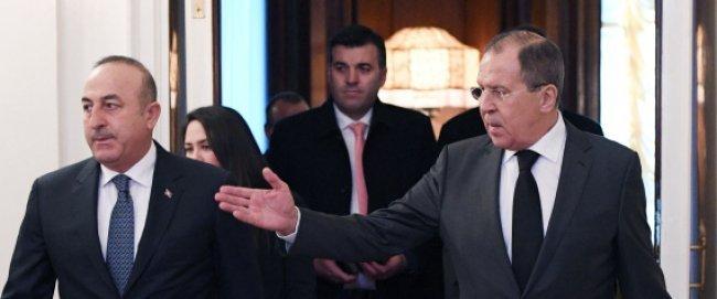 روسيا وتركيا تتفقان على وقف لإطلاق النار في كل أنحاء سوريا