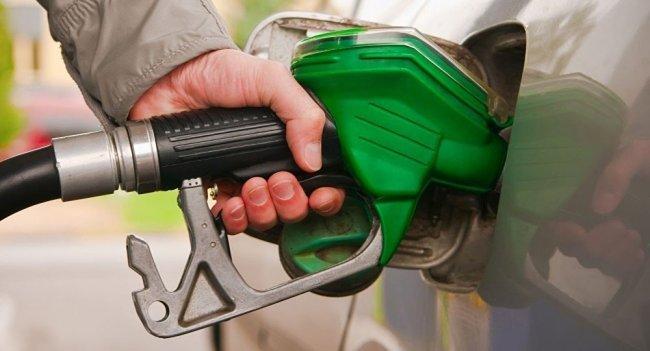 هبوط اسعار البنزين في دولة الاحتلال
