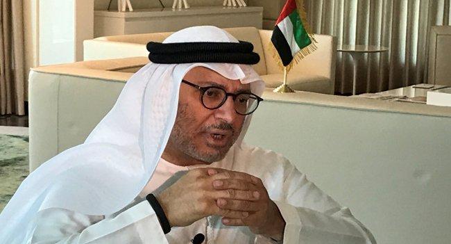 ازمة الخليج.. الامارات تطالب برقابة غربية على قطر