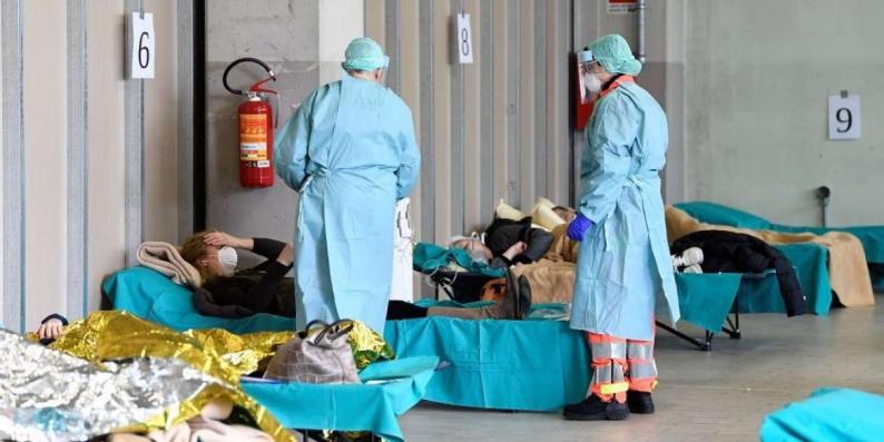 تركيا: 12 وفاة و277 إصابة جديدة بفيروس كورونا