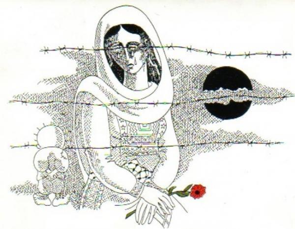 على شرف الثامن من آذار.. المرأة الفلسطينية أولوية مؤجلة