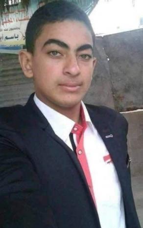 خالد عبد العال.. الشهيد الناجح والمحتجز ! خالد عبد العال.. الشهيد الناجح والمحتجز !