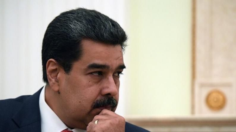 مادورو يكشف تفاصيل محاولة الانقلاب في فنزويلا