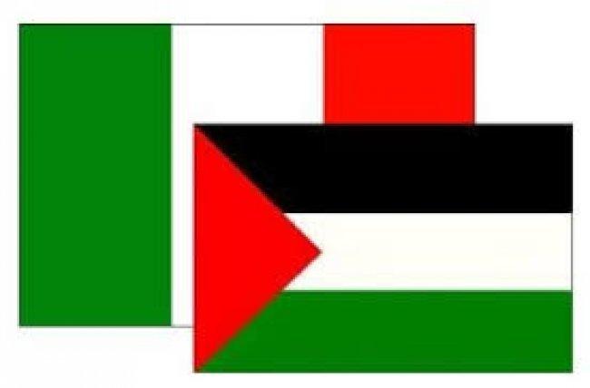 إيطاليا تدعم &quot;الحالات الطارئة&quot; في فلسطين بـ 3 ملايين يورو