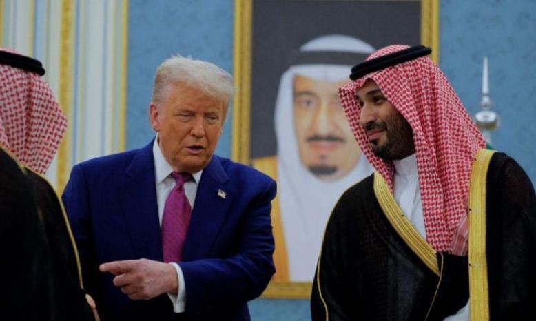 نيويورك تايمز: ترامب يتراجع عن ضرب أنصار الله بعد طلب سعودي للتدخل العسكري نيويورك تايمز: ترامب يتراجع عن ضرب أنصار الله بعد طلب سعودي للتدخل العسكري